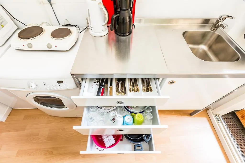 Altstadt - Cgn Apartments Colonia