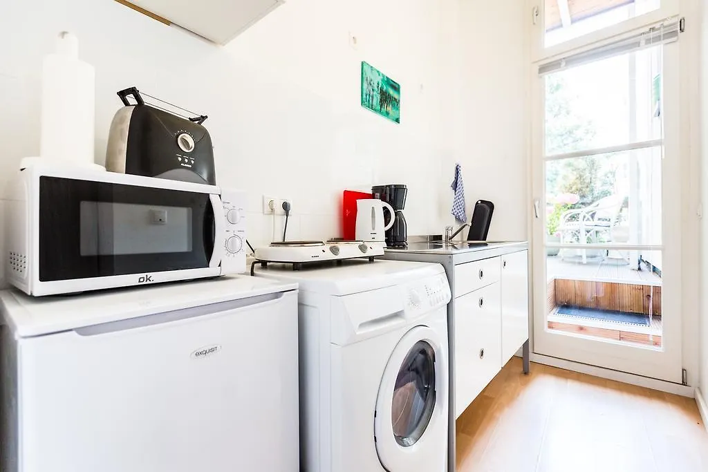 Altstadt - Cgn Apartments Colonia