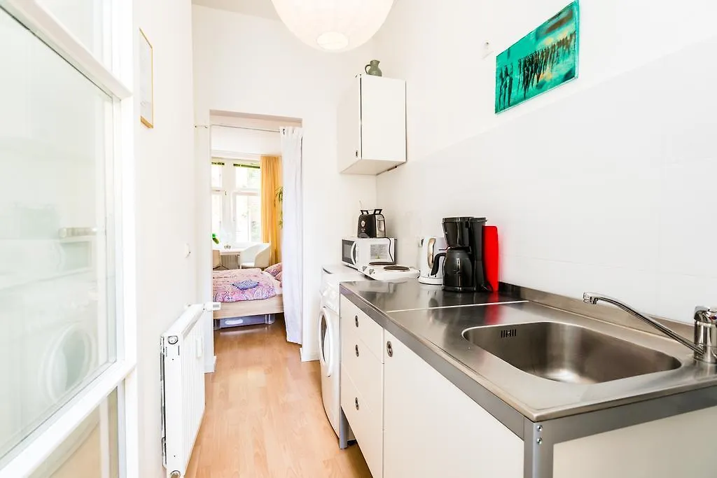 Altstadt - Cgn Apartments Colonia 0*,