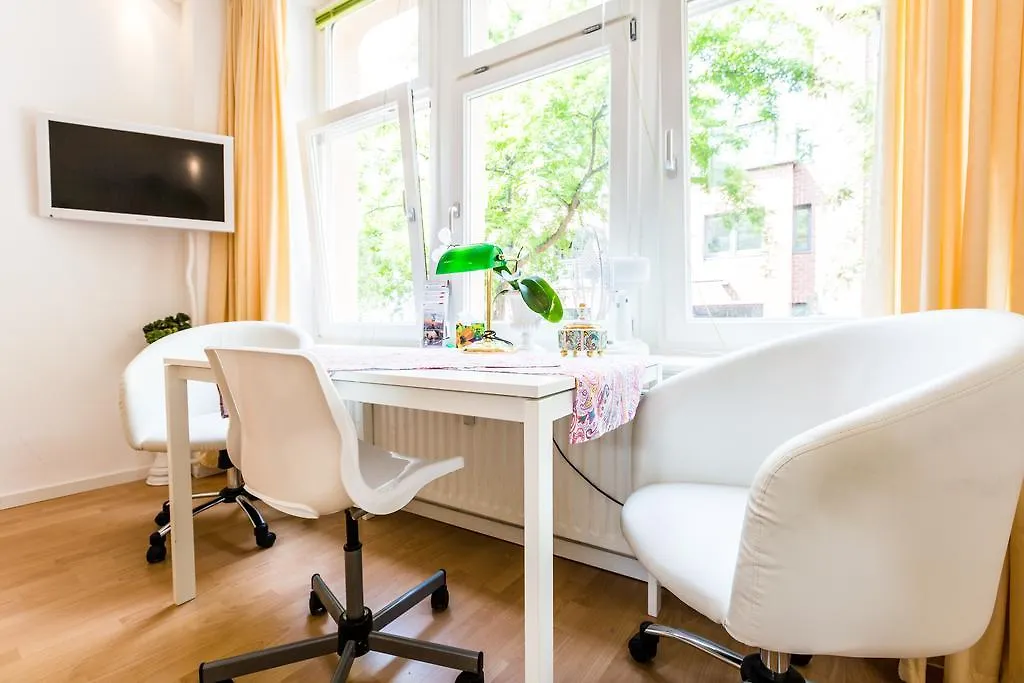 Altstadt - Cgn Apartments Colonia