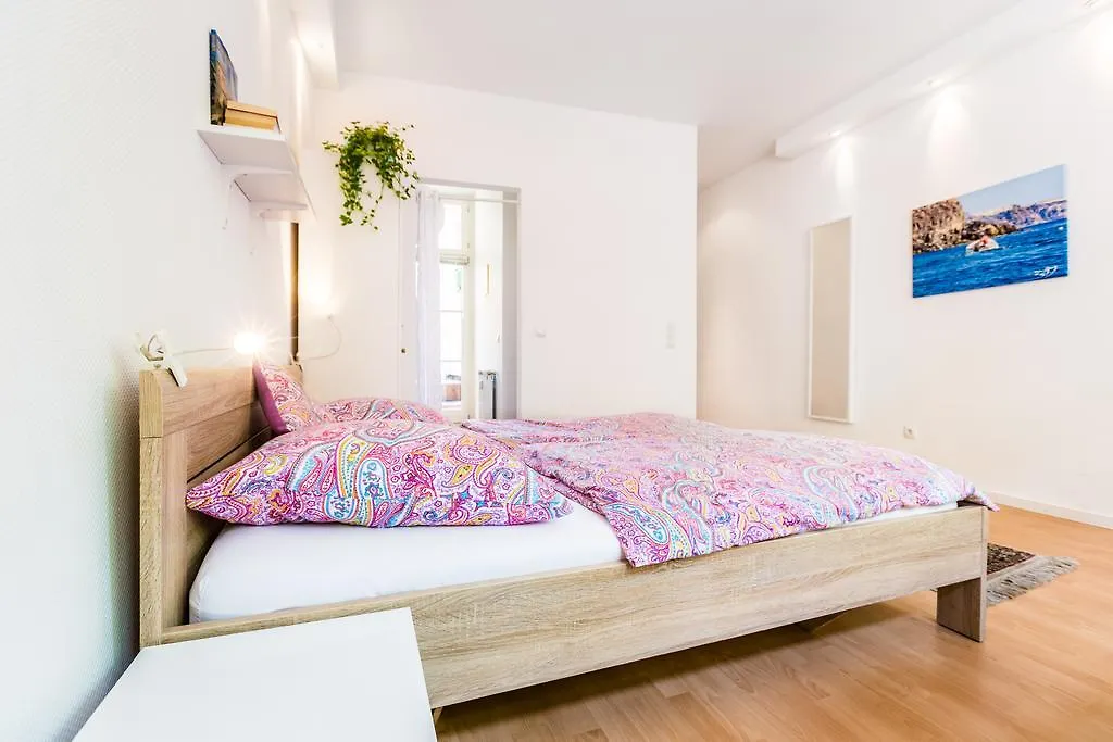 Altstadt - Cgn Apartments Colonia 0*,