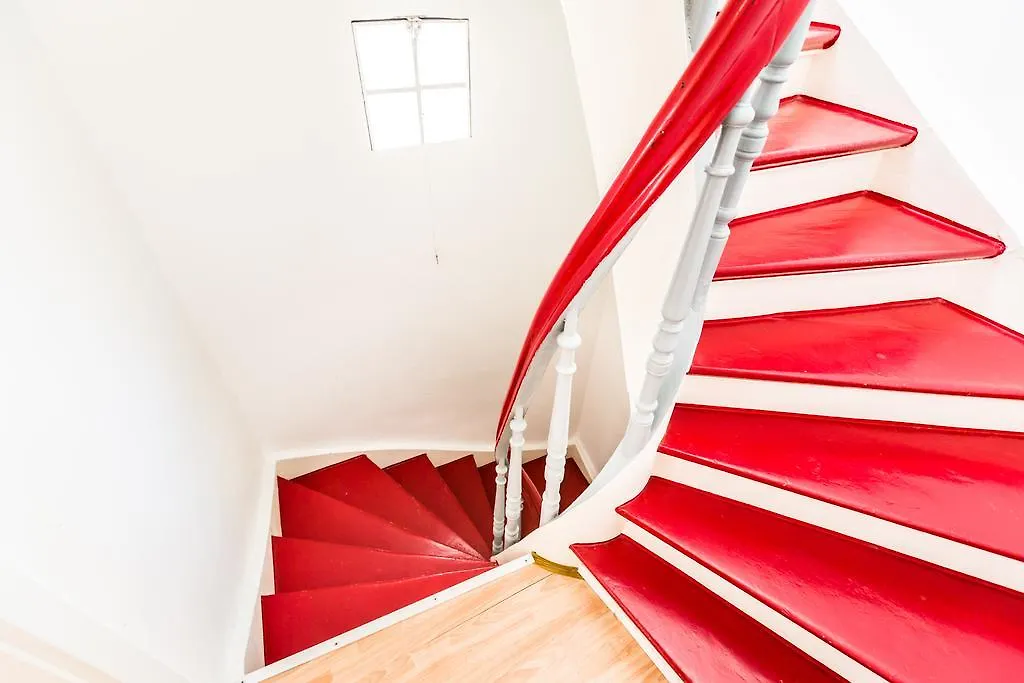 Altstadt - Cgn Apartments Colonia