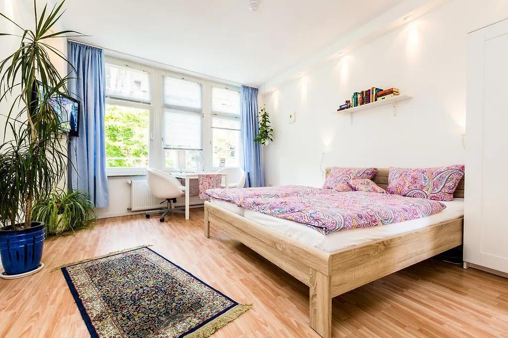 Altstadt - Cgn Apartments Colonia