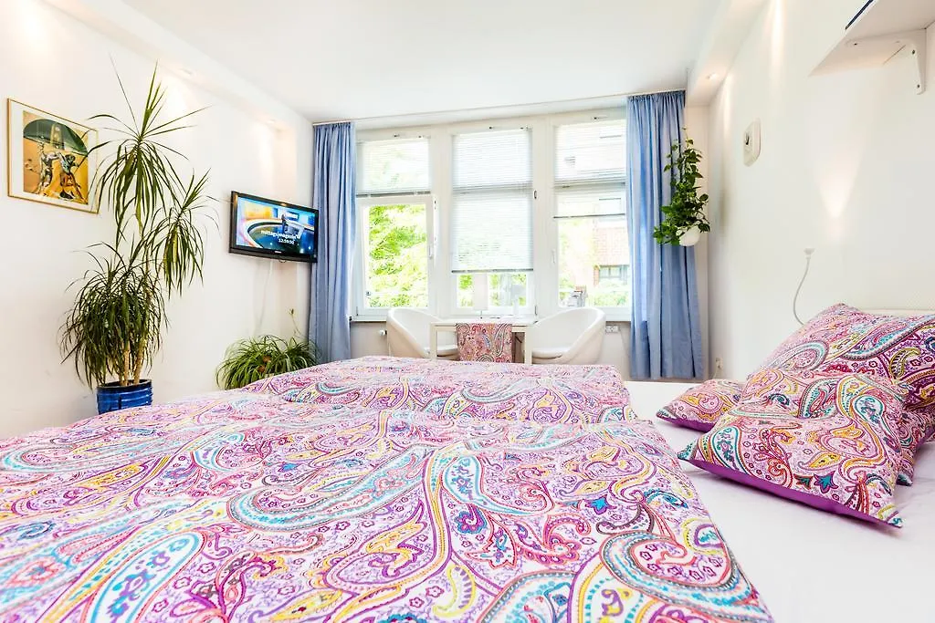 Altstadt - Cgn Apartments Colonia