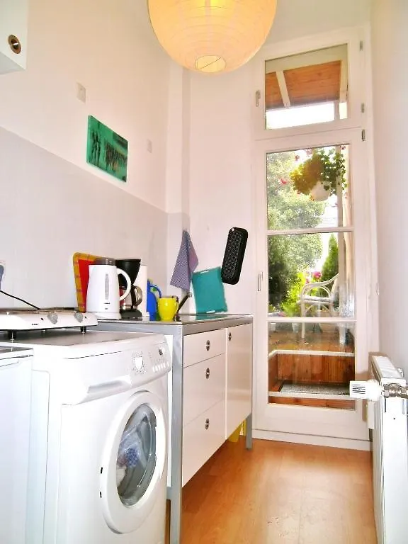 Altstadt - Cgn Apartments Colonia