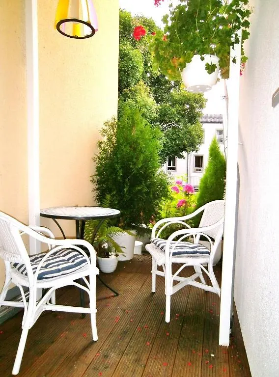 Altstadt - Cgn Apartments Colonia