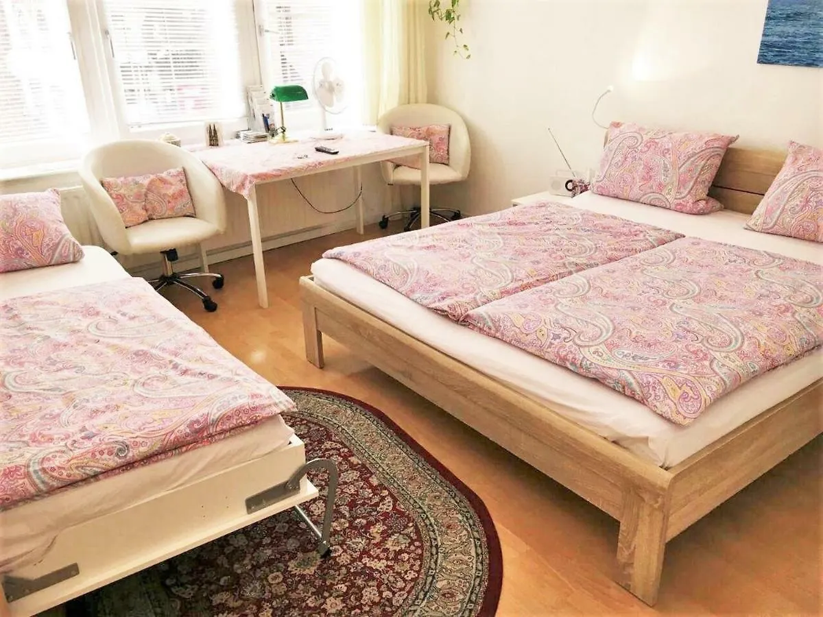 Altstadt - Cgn Apartments Colonia