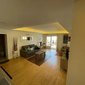 Apartamento Vacacional Manoli , Tarifa España