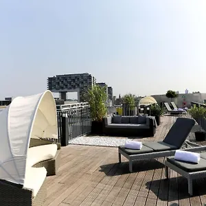 Art'otel Cologne, Powered By Radisson فندق
