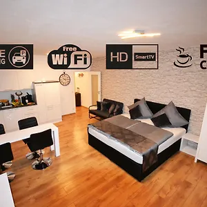  Apartamento Madame Tower