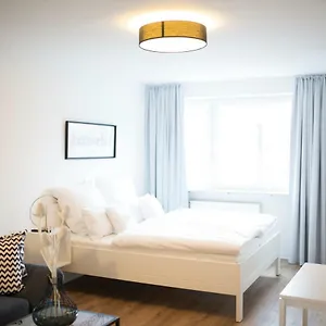 Stays Apartments , Núremberg Alemania